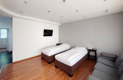 Lumen Apartments - Foto 13