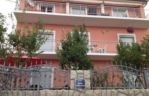 Villa Mirjana - Foto 45