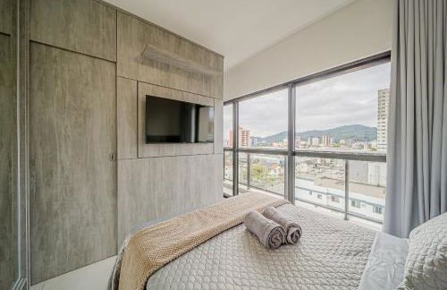 Flipchave - Max Lofts Residencial MAX000 - Photo 27