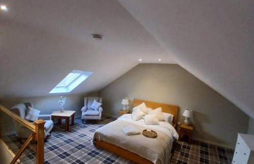 Castle View 3 bedroom with garden - Foto 13