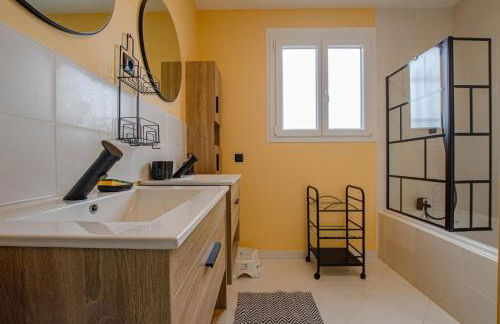 Vue sur lac - Photo 10