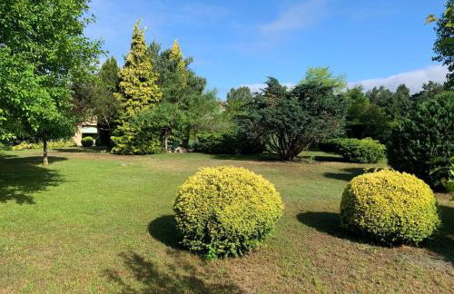 Holiday Home Ferienvilla mit Garten- Grill und Terrasse by Interhome - Photo 17