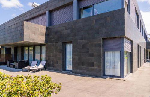 Beach & Garden Apartment - Foto 17