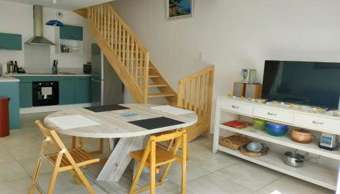 VILLA Landaise - Foto 4