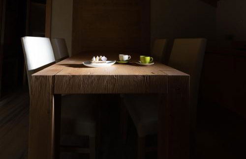 Chalet Cuna Bela - Foto 73