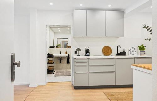 Schicker Wohntraum 9 Pers City, Lift, Parken - Foto 5