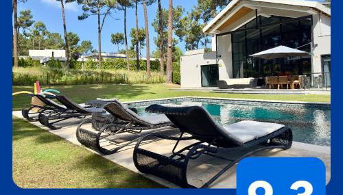 BelArt Luxury Golf Villa - Foto 4