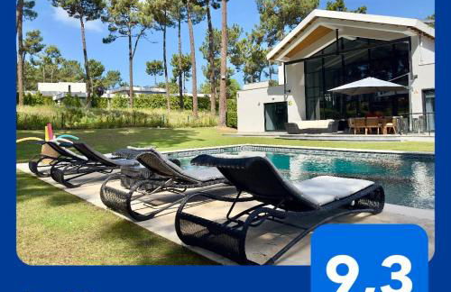 BelArt Luxury Golf Villa - Foto 4