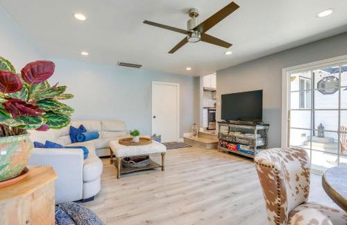 Family Home with Pool about 7 Mi to Downtown Sacramento! - Foto 3