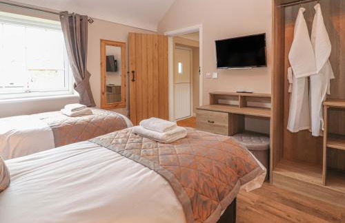 The Shippon - Foto 19