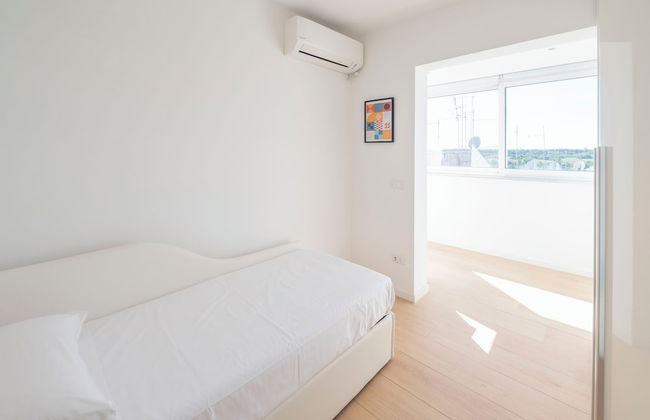 Caffarella Park Terraced 2Br Apartment - Foto 4