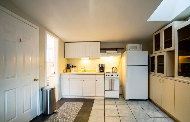 Sophisticated City Escape near DU - Foto 6