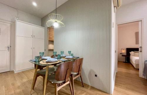 BarcelonaForRent The Gaudi Suites - Foto 20