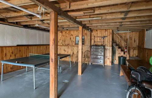 Lake Life Waterfront Cabin NEW - Photo 22