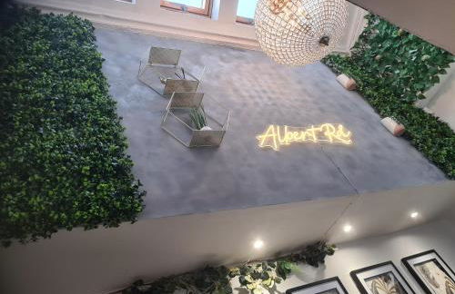 Albert Rd Aparthotel - Foto 33