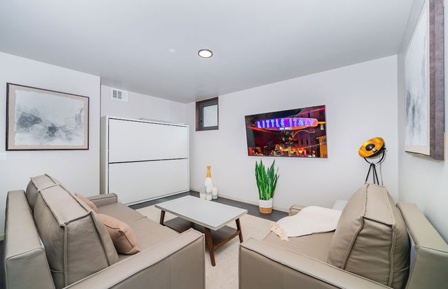 City24 Hotel Little Italy Mission Hills - Foto 20