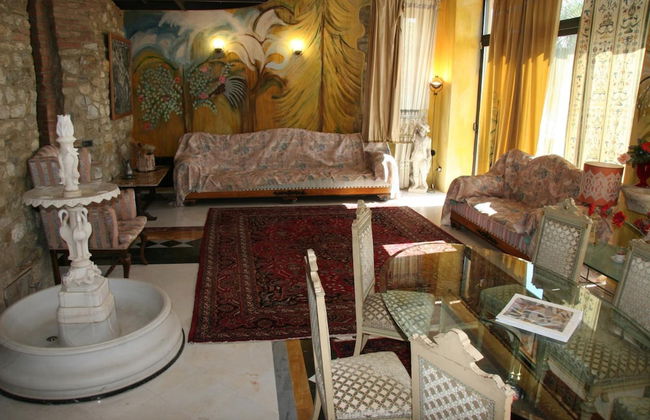 Agriturismo Poggio alla Pieve - Photo 49