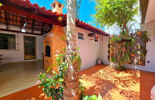 Casa de Ferias em Foz do Iguaçu - Photo 12