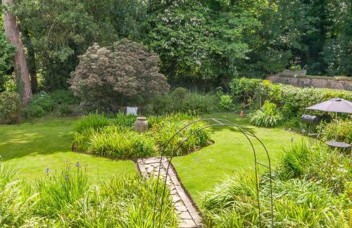 Woodlands By The Sea Cottage - Foto 25