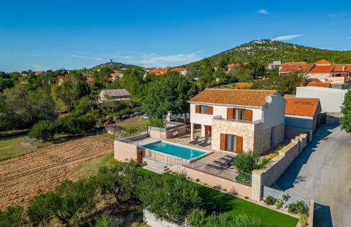 Villa Paula ZadarVillas - Foto 113