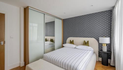 Luxurious City Centre Apartment in Chelmsford with Sky TV, Sports, Movies & Netflix - Foto 2