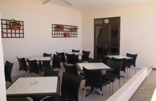 Apartamentos Florida II - Photo 15