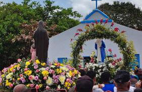 Casa Aratu Guaiú Barra de Mamanguape - Photo 38