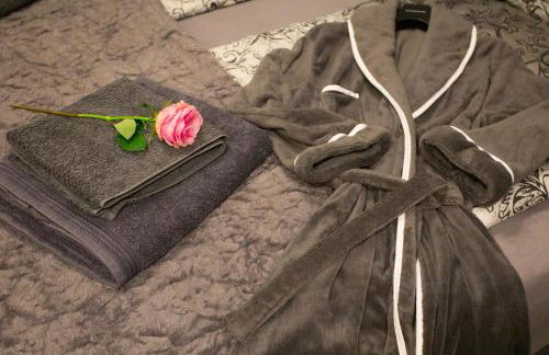 Downtown Apartments Center - Foto 12