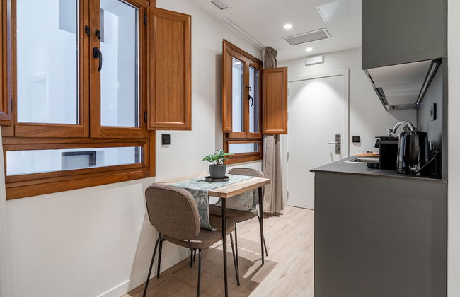 Limehome Vitoria Palacio Álava-Velasco - Foto 78