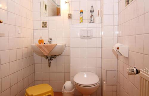 Appartementhaus Kranichblick in Breege - Foto 34