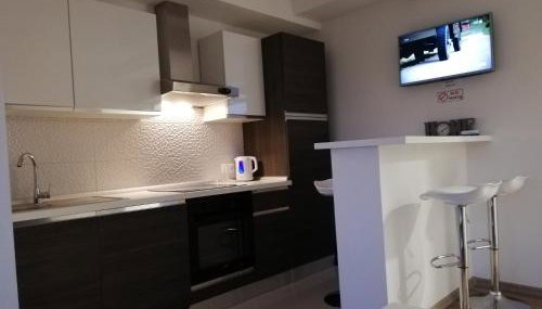 Apartman Škribulja - Foto 5