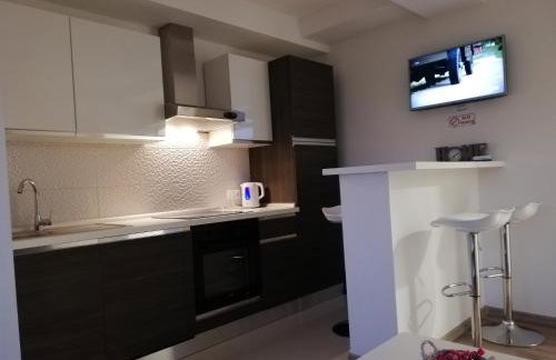 Apartman Škribulja - Foto 5