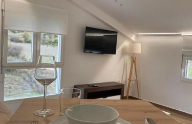 Apartamento ALMORCHÓN - Hotel Ruta del Segur - Foto 17