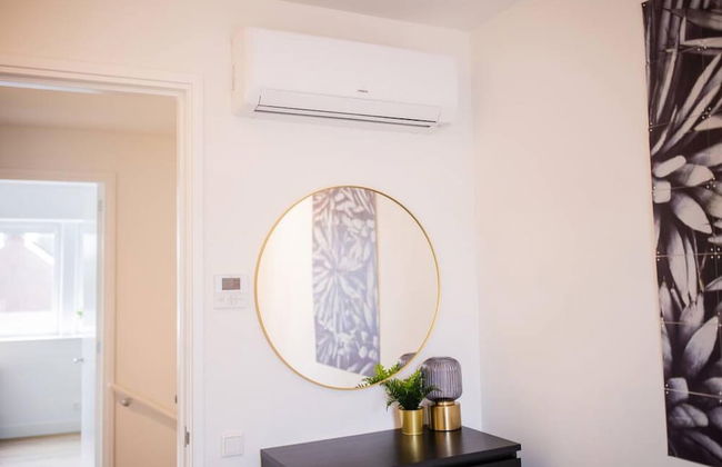 Serviced 3BR Apartment in Utrecht - Photo 59