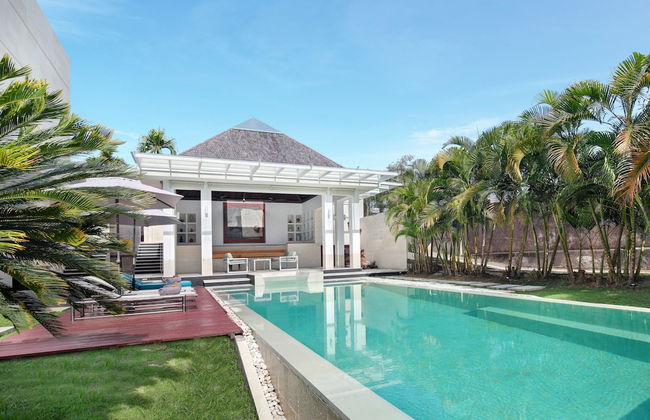 Nara Villa Canggu by Ini Vie Hospitality - Photo 60