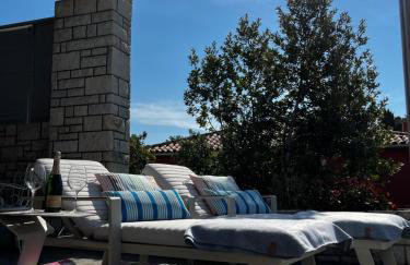 Villa Karigador, Umag- Karigador, Istria - Foto 28