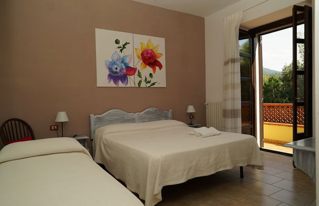 Agriturismo La Petrosa - Foto 54