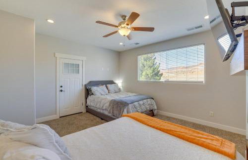 Toquerville Cottage Near Parks and Reservoirs! - Foto 12