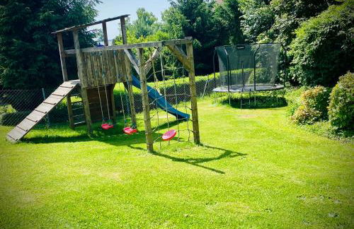 Ferienwohnung Apartment Herrnwahlthann - Foto 3