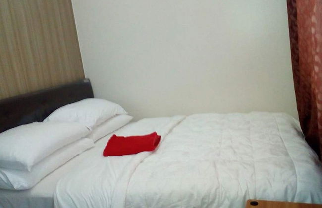 SeaBreeze at Breeze Residences - Foto 9