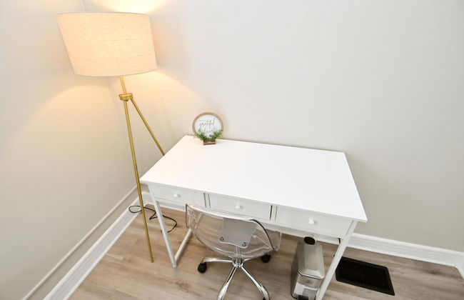 5 min Walk to Notre Dame Modern Home 517 - Foto 14