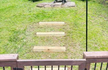 Grandpa John Cabin - Hot Tub, Game Room - Foto 6