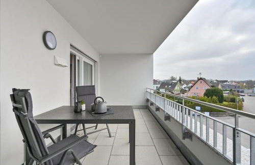 Ferienwohnungen Stock Ferienwohnung Nr 5 - Foto 15