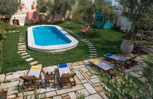 Arismari Houses - Arismari - Foto 12