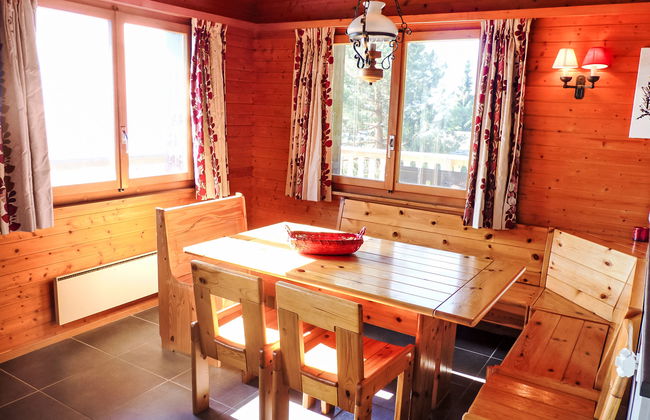 Ardévaz I - Foto 11