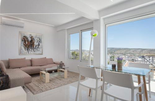 Athenian Riviera Penthouse Apartment - Foto 8