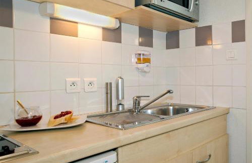 Residhome Metz Lorraine - Foto 36