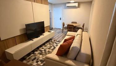 Apartamento Premium Lazer Completo, Rooftop e Academia - Foto 2
