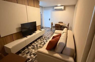 Apartamento Premium Lazer Completo, Rooftop e Academia - Foto 2