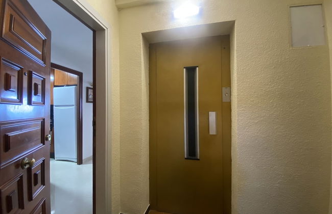 R151 - Apart Beachfront - Foto 46